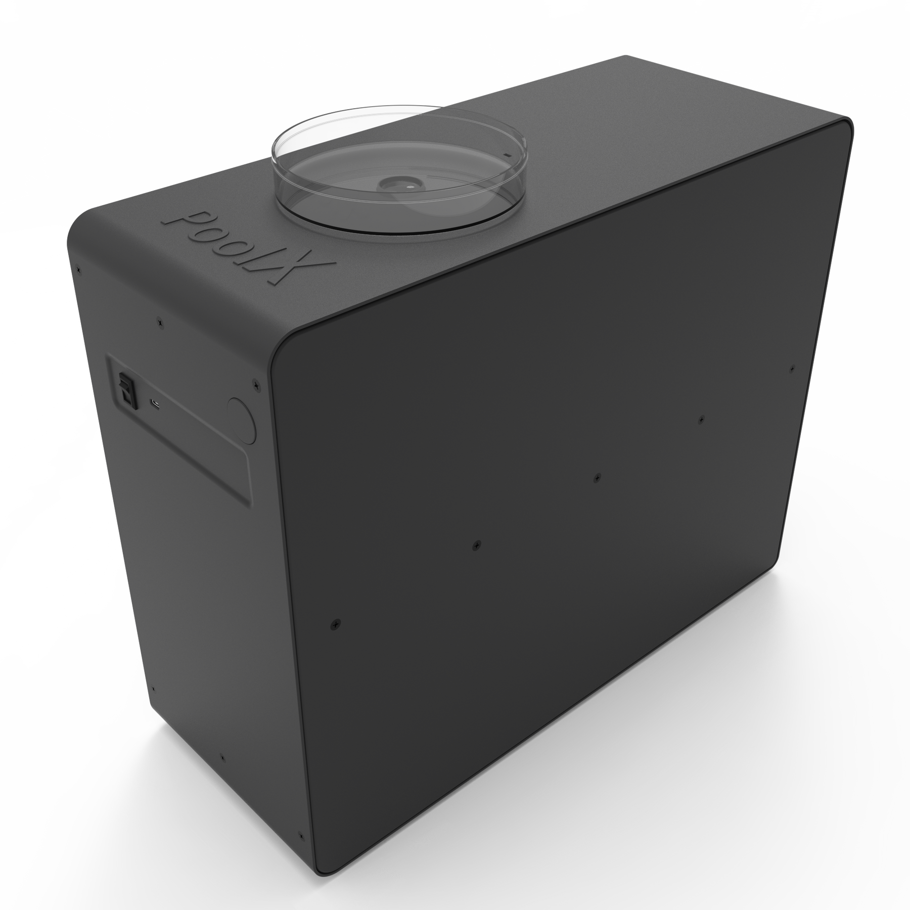 what does pool clarifier do